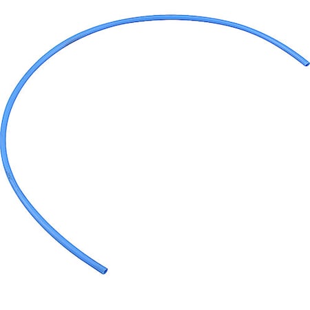 Blodgett Tube Nylon 6Mm For  - Part# Bl60106 BL60106